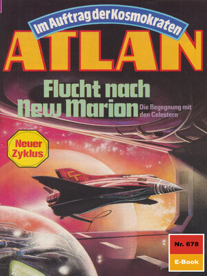 cover image of Atlan 678